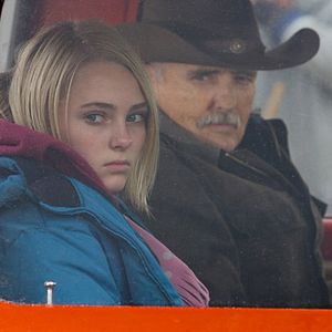 Bilder AnnaSophia Robb