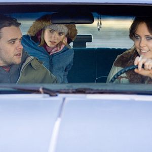 Bilder AnnaSophia Robb