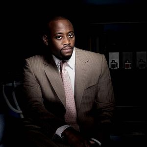 Bilder Omar Epps
