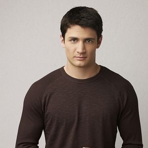 Bilder James Lafferty