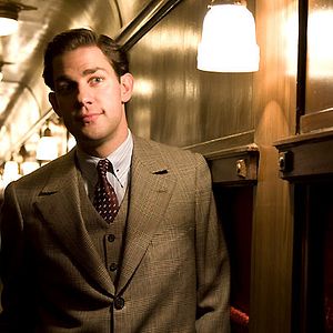 Bilder John Krasinski