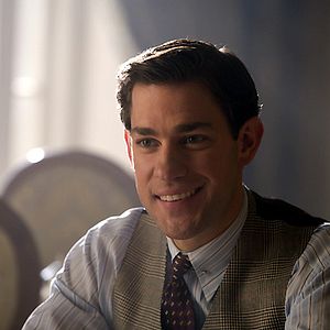Bilder John Krasinski