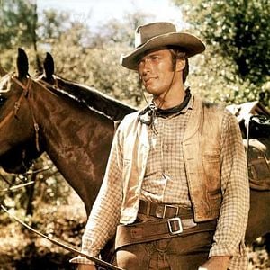 Bilder Clint Eastwood