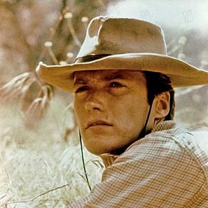 Bilder Clint Eastwood