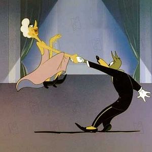 Bilder Tex Avery