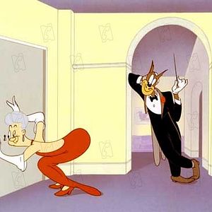 Bilder Tex Avery