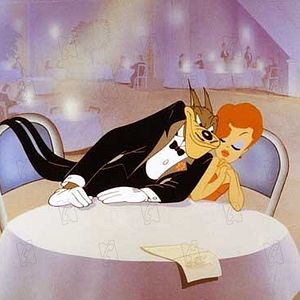 Bilder Tex Avery