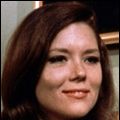 Bilder Diana Rigg