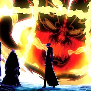 Bilder Doctor Strange