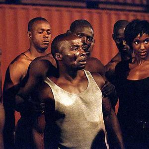 Bilder MC Jean Gab'1