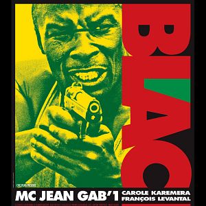 Bilder Black - Straßen in Flammen