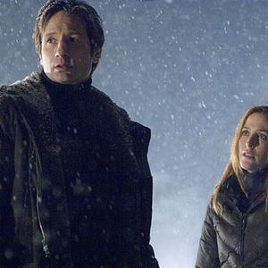 Bilder Akte X - Jenseits der Wahrheit