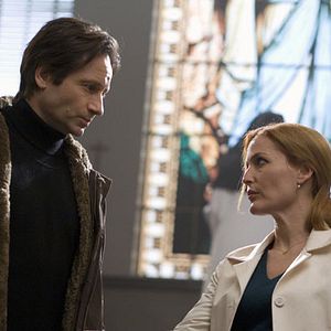 Bilder Akte X - Jenseits der Wahrheit