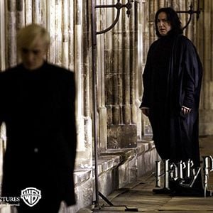 Bilder Alan Rickman
