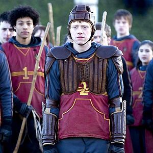 Bilder Rupert Grint