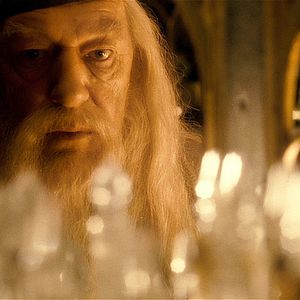 Bilder Michael Gambon