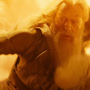 Bilder Michael Gambon