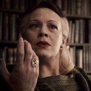 Bilder Helen McCrory