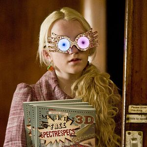 Bilder Evanna Lynch