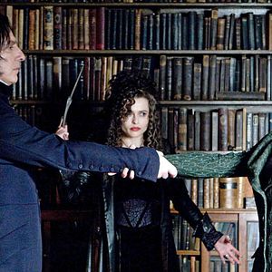 Bilder Helena Bonham Carter