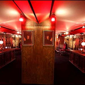 Bilder Harry Potter und der Halbblutprinz