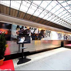 Bilder Harry Potter und der Halbblutprinz