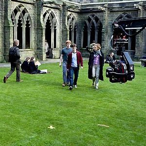 Bilder Daniel Radcliffe