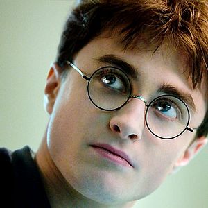 Bilder Daniel Radcliffe