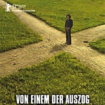 Bilder Von einem der auszog - Wim Wenders' frühe Jahre