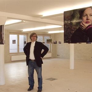 Bilder Von einem der auszog - Wim Wenders' frühe Jahre