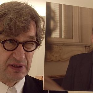 Bilder Von einem der auszog - Wim Wenders' frühe Jahre