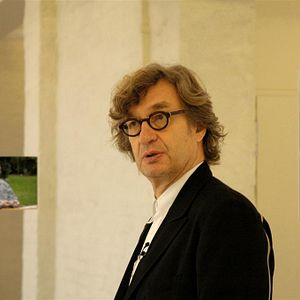 Bilder Von einem der auszog - Wim Wenders' frühe Jahre