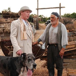 Bilder Die rote Zora