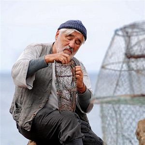 Bilder Die rote Zora