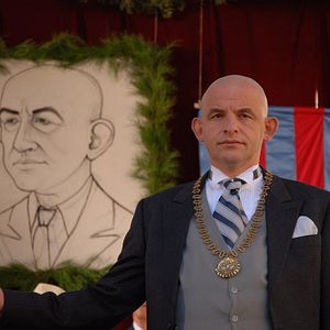 Bilder Die rote Zora