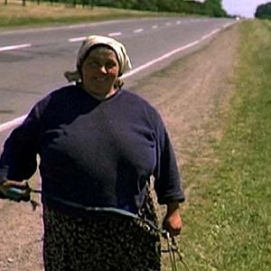 Bilder Primo Levis Reise