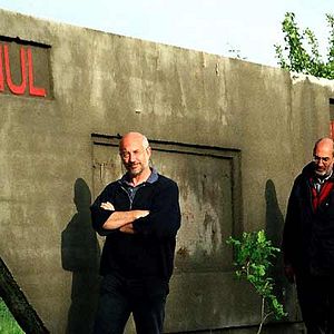 Bilder Primo Levis Reise