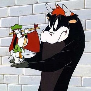 Bilder Tex Avery