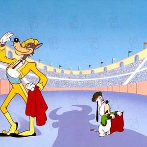 Bilder Tex Avery