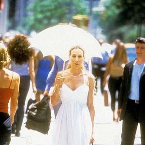 Bilder Sex And The City