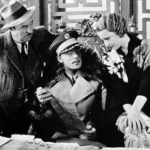 Bilder The Bitter Tea of General Yen