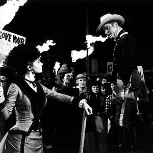 Bilder Burt Lancaster