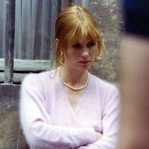 Bilder Die Aussteigerin