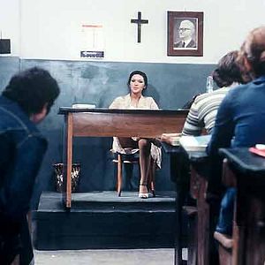 Bilder Michele Massimo Tarantini