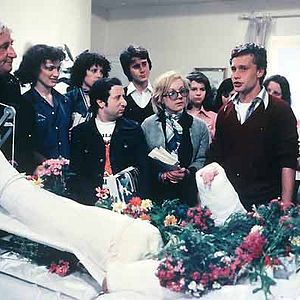 Bilder Michele Massimo Tarantini