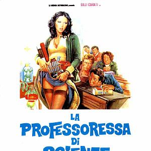 Bilder La Professoressa di scienze naturali