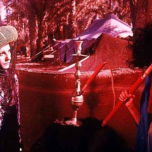 Bilder Antonio Margheriti