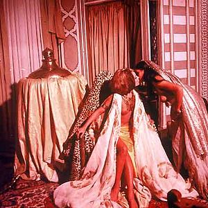 Bilder Antonio Margheriti