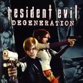 Bilder Resident Evil: Degeneration