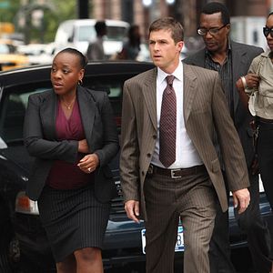 Bilder Marianne Jean-Baptiste